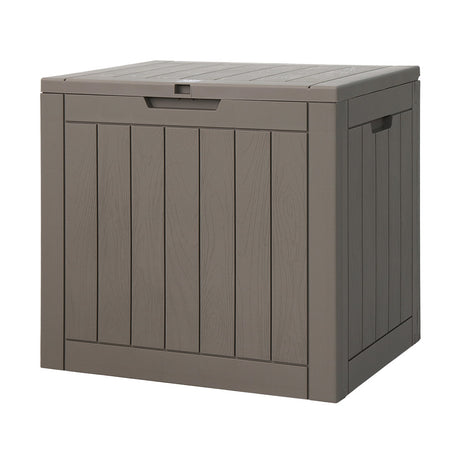 Gardeon 118L Weather-Resistant Outdoor Storage Box