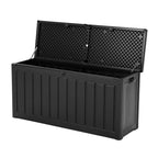 Gardeon 240L Lockable Outdoor Storage Box
