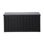 Gardeon 240L Lockable Outdoor Storage Box