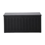 Gardeon 240L Lockable Outdoor Storage Box