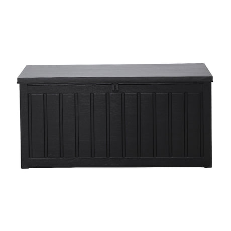 Gardeon 240L Lockable Outdoor Storage Box