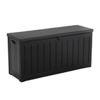 Gardeon 240L Lockable Outdoor Storage Box