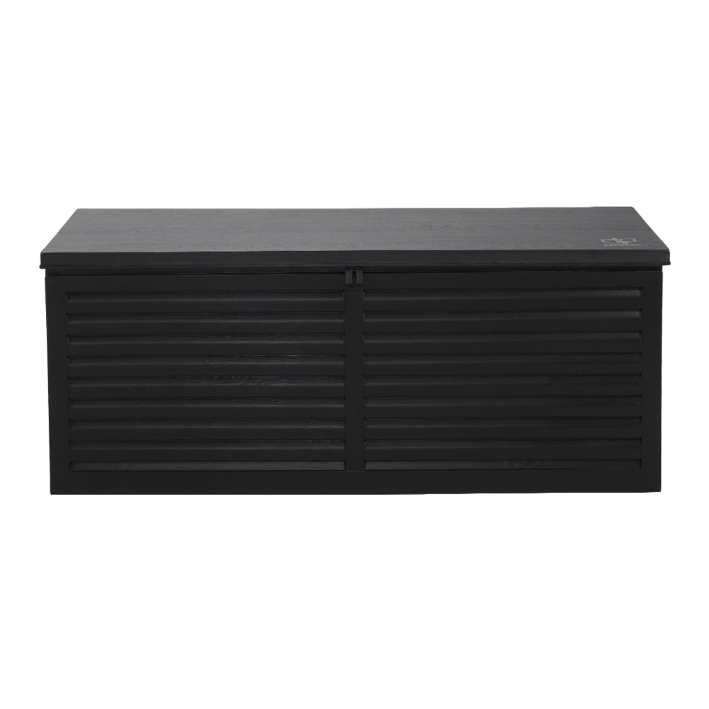 Gardeon 390L Weather-Resistant Outdoor Storage Box
