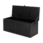 Gardeon 390L Weather-Resistant Outdoor Storage Box