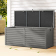 Gardeon 390L Weather-Resistant Outdoor Storage Box