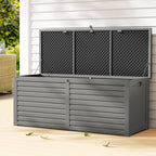 Gardeon 390L Weather-Resistant Outdoor Storage Box