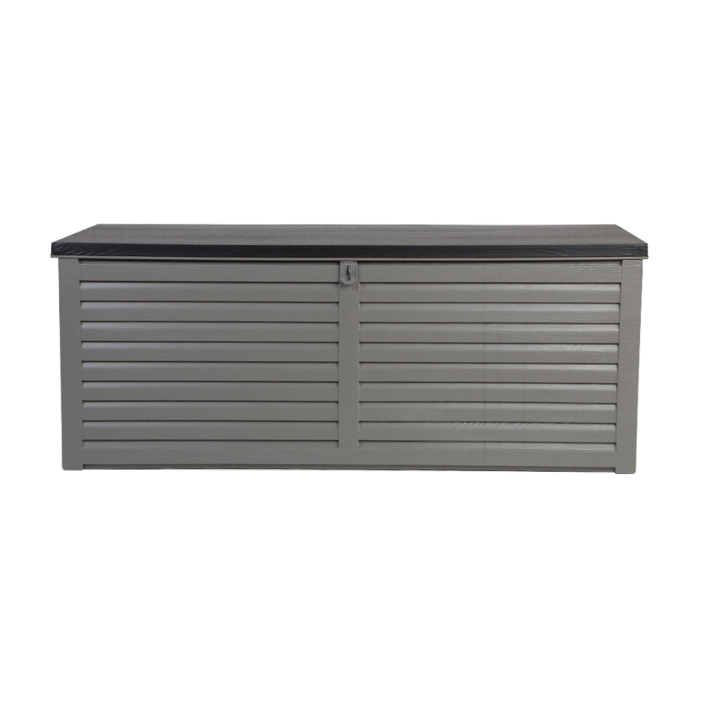 Gardeon 390L Weather-Resistant Outdoor Storage Box