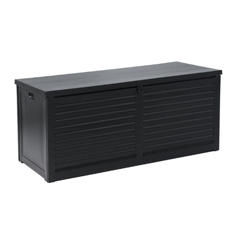 Gardeon 490L Weather-Resistant Storage Bench