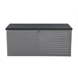 Gardeon 490L Weather-Resistant Storage Bench