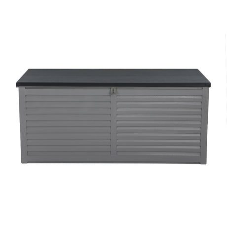 Gardeon 490L Weather-Resistant Storage Bench