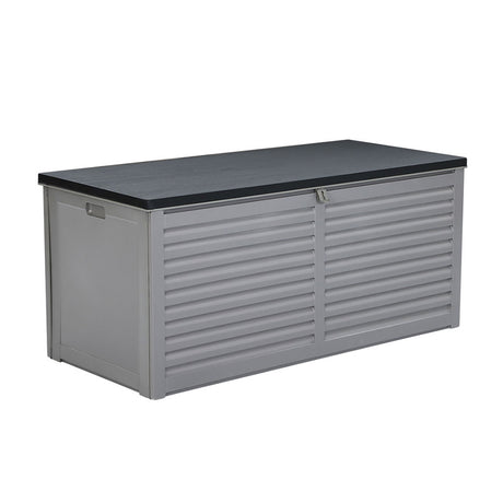 Gardeon 490L Weather-Resistant Storage Bench