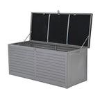 Gardeon 490L Weather-Resistant Storage Bench