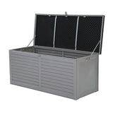 Gardeon 490L Weather-Resistant Storage Bench