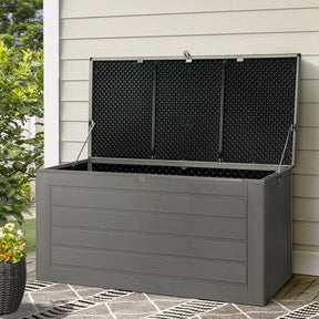 Gardeon 680L Weather-Resistant Outdoor Storage Box