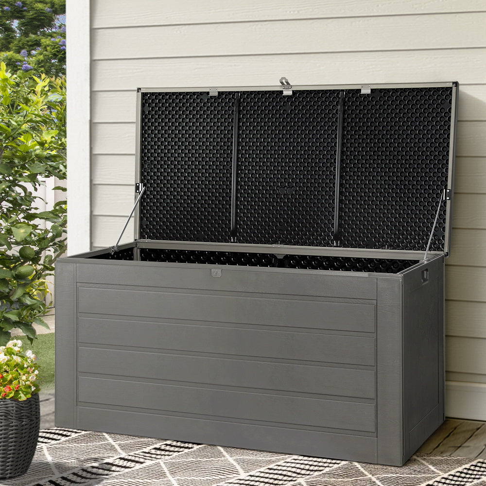 Gardeon 680L Weather-Resistant Outdoor Storage Box