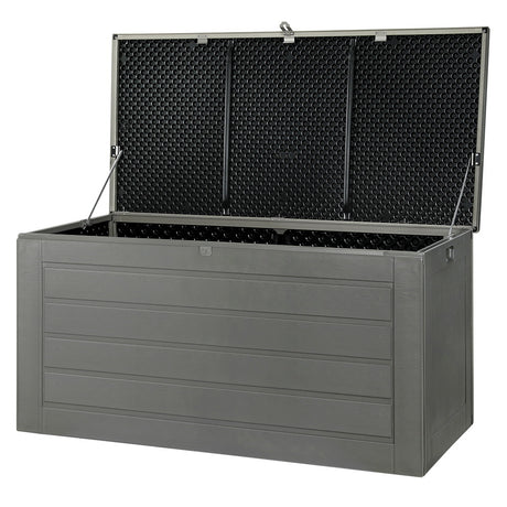 Gardeon 680L Weather-Resistant Outdoor Storage Box