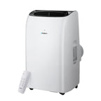 Devanti 12000BTU Portable Air Conditioner - 3-in-1 Air Cooling Solution