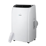 Devanti 12000BTU Portable Air Conditioner - 3-in-1 Air Cooling Solution