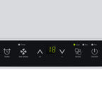 Devanti 7000BTU Portable Air Conditioner, Fan, and Dehumidifier