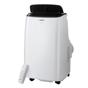 Devanti 7000BTU WiFi Portable Air Conditioner 3-in-1