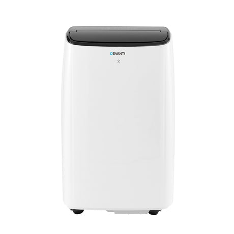 Devanti 7000BTU WiFi Portable Air Conditioner 3-in-1
