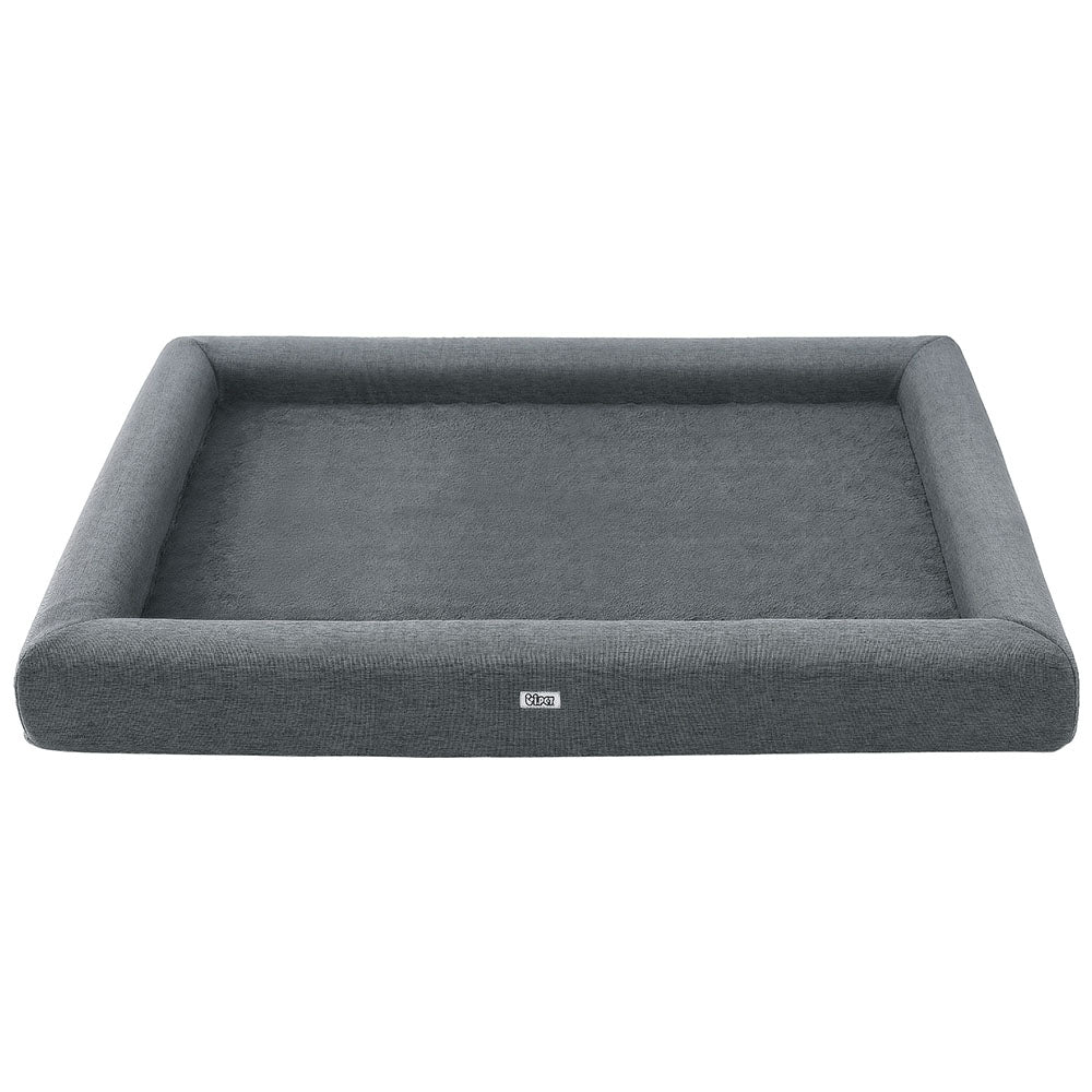 i.Pet Calming Sofa Pet Bed for Cats & Dogs