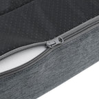 i.Pet Calming Sofa Pet Bed for Cats & Dogs