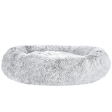 Ultimate Plush Calming Pet Bed