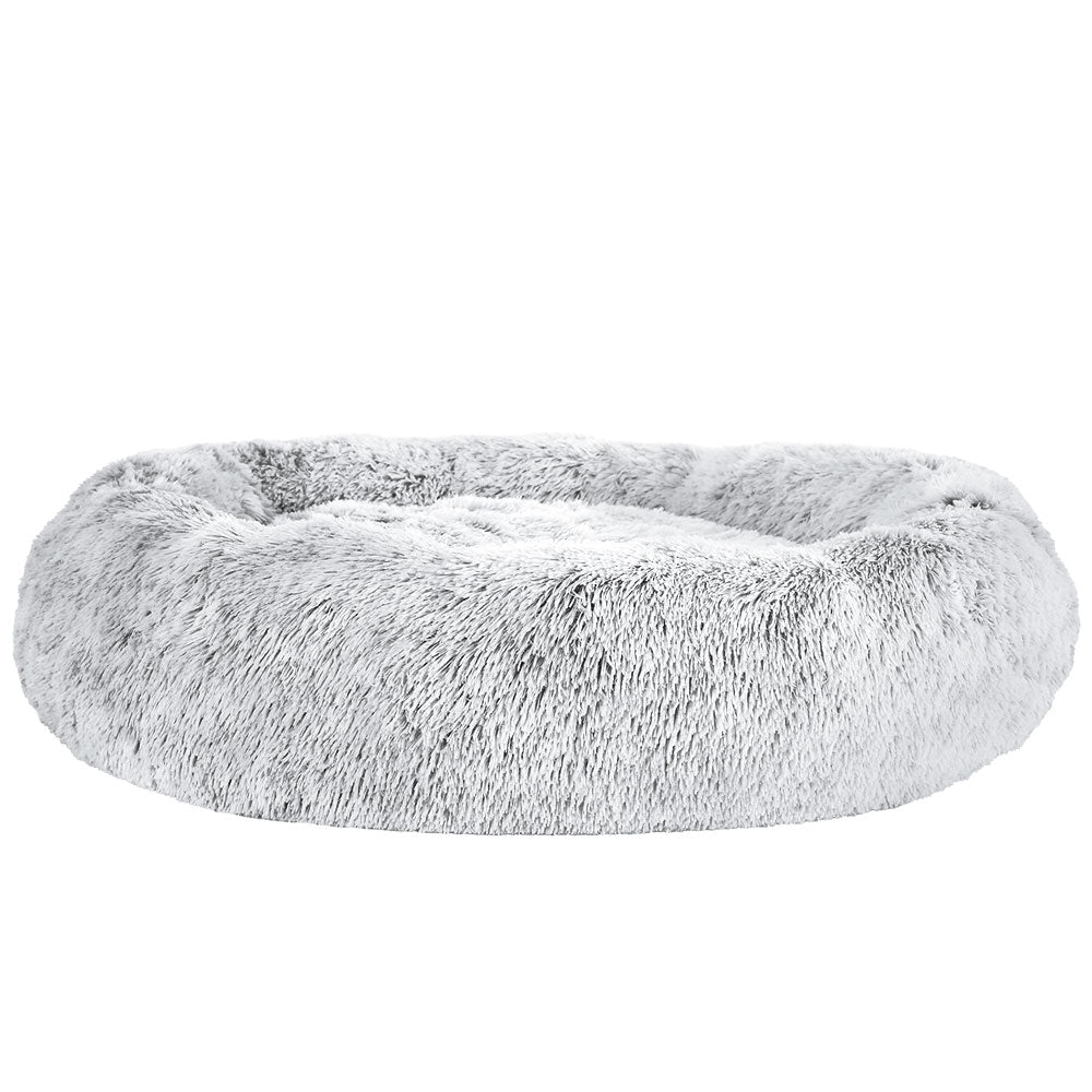 Ultimate Plush Calming Pet Bed
