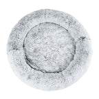 Ultimate Plush Calming Pet Bed