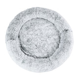 Ultimate Plush Calming Pet Bed