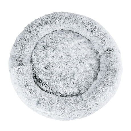 Ultimate Plush Calming Pet Bed