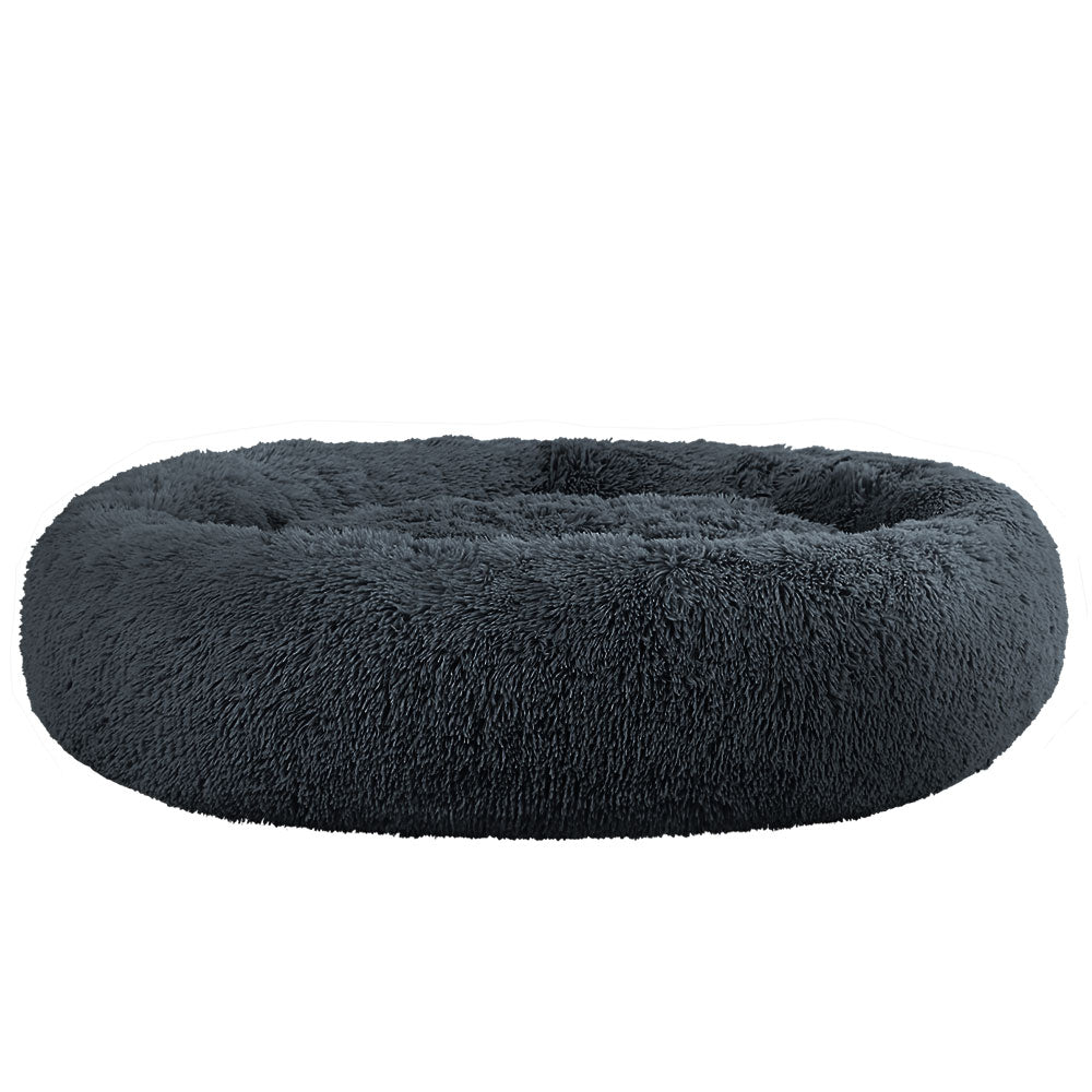 Ultimate Plush Calming Pet Bed