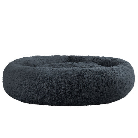 Ultimate Plush Calming Pet Bed