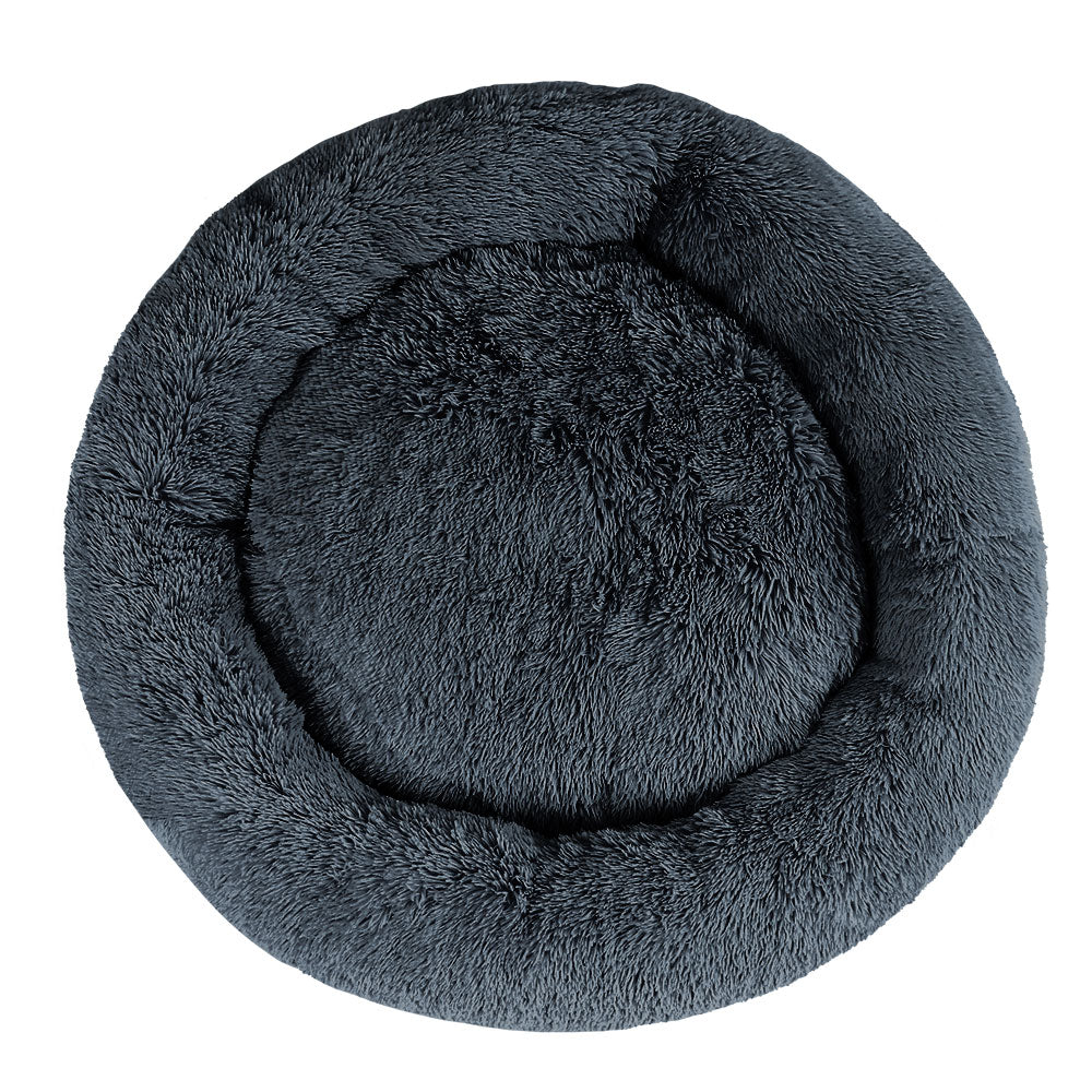 Ultimate Plush Calming Pet Bed
