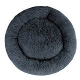 Ultimate Plush Calming Pet Bed