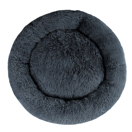 Ultimate Plush Calming Pet Bed