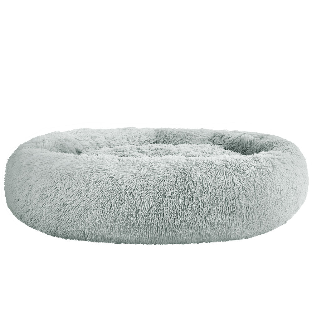 Ultimate Plush Calming Pet Bed