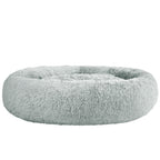 Ultimate Plush Calming Pet Bed