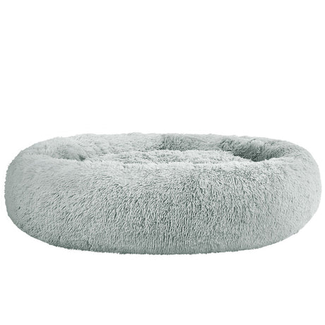 Ultimate Plush Calming Pet Bed