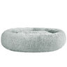 Ultimate Plush Calming Pet Bed