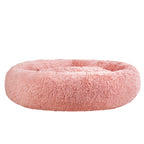 Ultimate Plush Calming Pet Bed