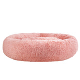 Ultimate Plush Calming Pet Bed