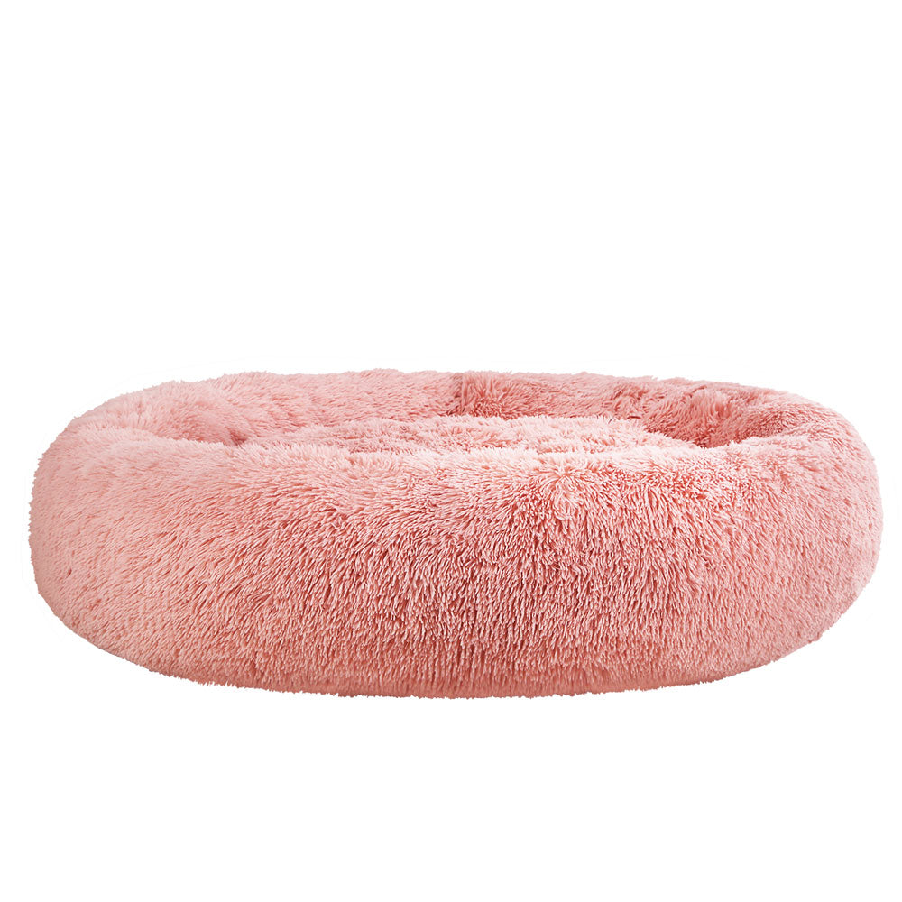 Ultimate Plush Calming Pet Bed