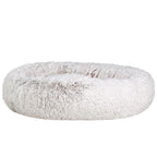 Ultimate Plush Calming Pet Bed