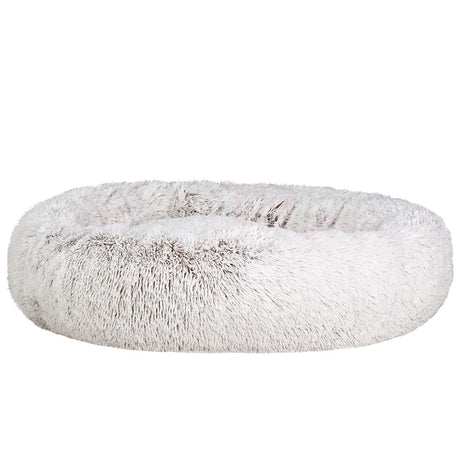 Ultimate Plush Calming Pet Bed