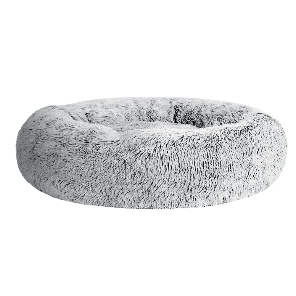 Ultimate Plush Calming Pet Bed