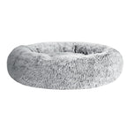Ultimate Plush Calming Pet Bed