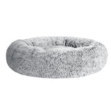 Ultimate Plush Calming Pet Bed