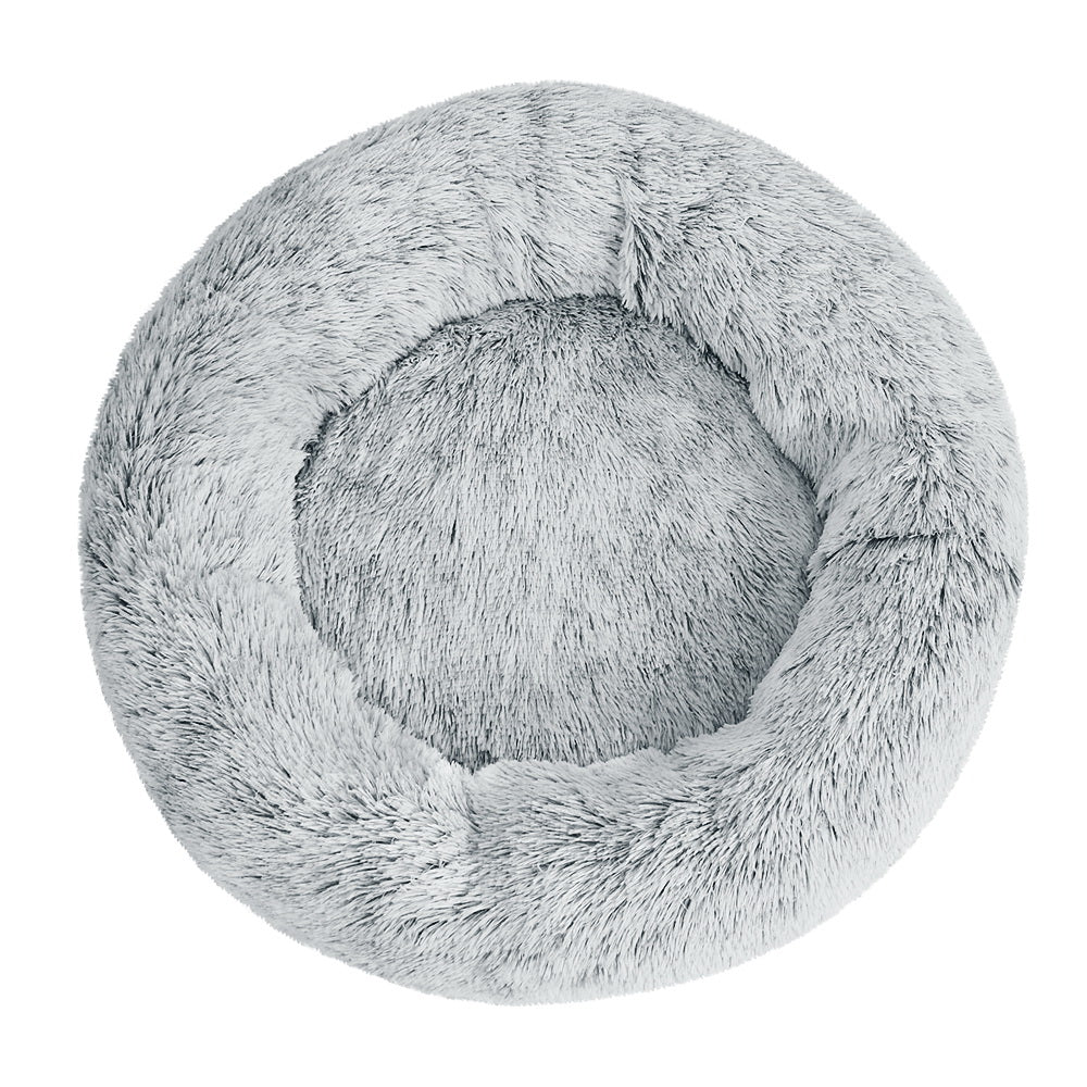 Ultimate Plush Calming Pet Bed
